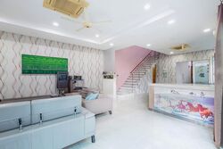 Maju Avenue (D19), Semi-Detached #573678601